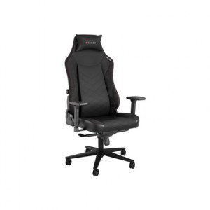 890 G2 | Gaming chair | Black